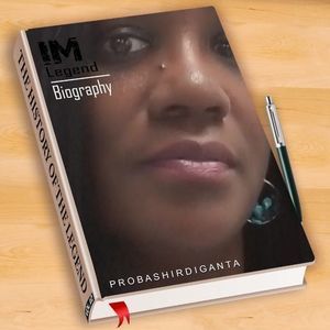 Meet your Posher, Ir